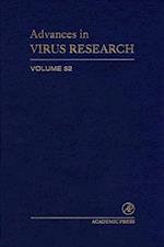 Advances in Virus Research