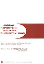 Annual Reports in Medicinal Chemistry