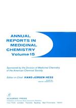 Annual Reports in Medicinal Chemistry