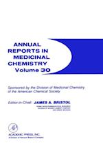 Annual Reports in Medicinal Chemistry