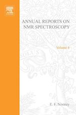 Annual Reports on NMR Spectroscopy