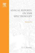 Annual Reports on NMR Spectroscopy