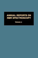 Annual Reports on NMR Spectroscopy