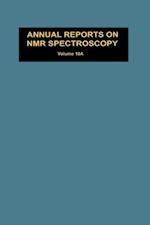 Annual Reports on NMR Spectroscopy