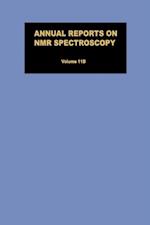 Annual Reports on NMR Spectroscopy