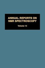 Annual Reports on NMR Spectroscopy