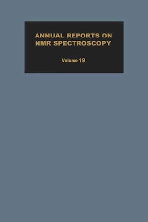 Annual Reports on NMR Spectroscopy