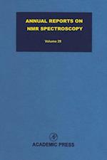 Annual Reports on NMR Spectroscopy