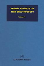 Annual Reports on NMR Spectroscopy