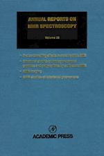 Annual Reports on NMR Spectroscopy