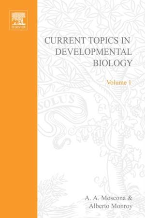 Current Topics in Developmental Biology