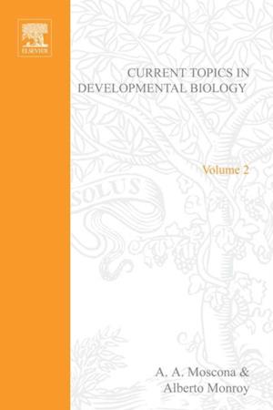 Current Topics in Developmental Biology