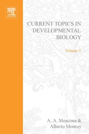 Current Topics in Developmental Biology