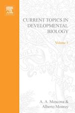 Current Topics in Developmental Biology