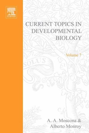 Current Topics in Developmental Biology