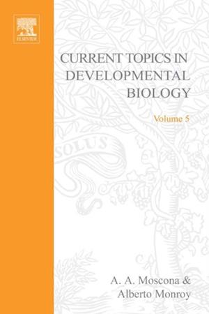 Current Topics in Developmental Biology