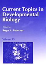 Current Topics in Developmental Biology