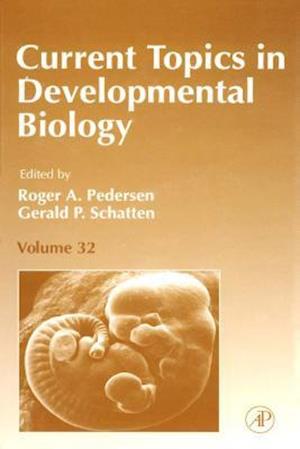 Current Topics in Developmental Biology