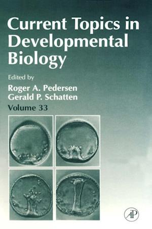 Current Topics in Developmental Biology