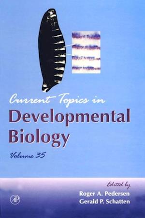 Current Topics in Developmental Biology