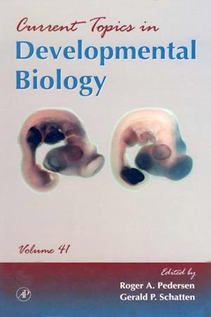 Current Topics in Developmental Biology