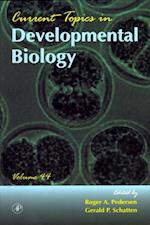 Current Topics in Developmental Biology