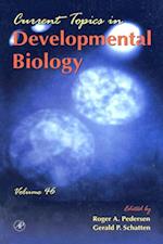 Current Topics in Developmental Biology