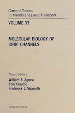 Current Topics in Membranes and Transport