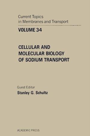 Current Topics in Membranes and Transport