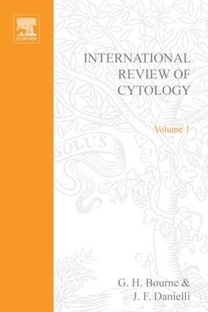 International Review of Cytology