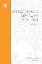 International Review of Cytology