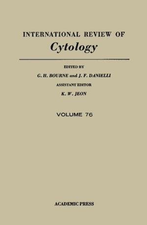 International Review of Cytology