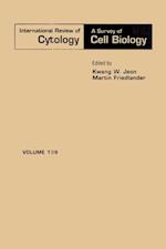 International Review of Cytology