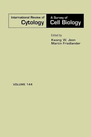 International Review of Cytology