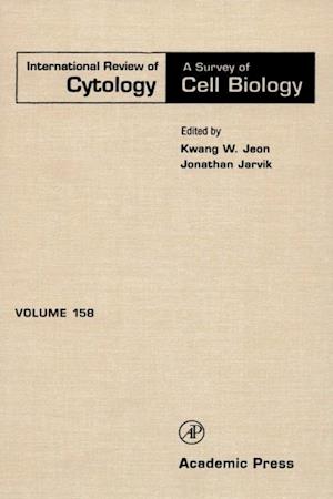 International Review of Cytology