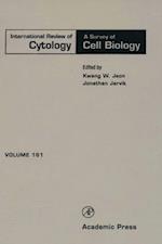 International Review of Cytology