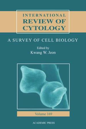 International Review of Cytology