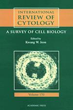 International Review of Cytology