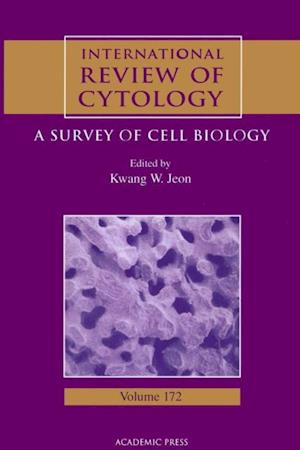 International Review of Cytology