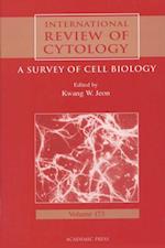 International Review of Cytology