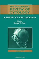 International Review of Cytology