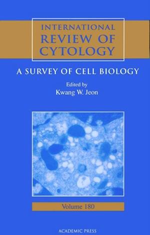 International Review of Cytology