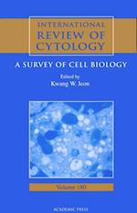 International Review of Cytology