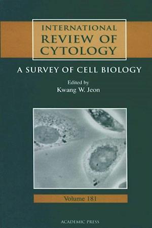 International Review of Cytology