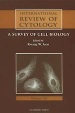 International Review of Cytology