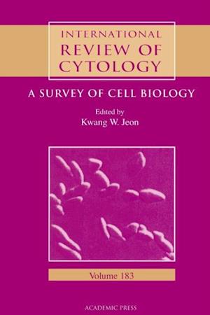 International Review of Cytology