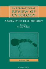 International Review of Cytology