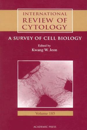 International Review of Cytology