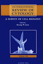 International Review of Cytology