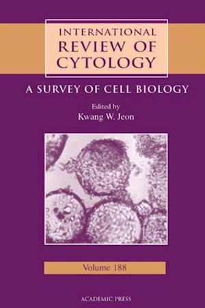 International Review of Cytology